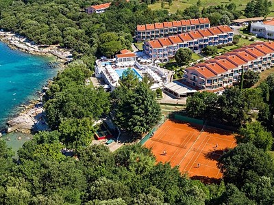Funtana Resort - Pavilony Funtana - ALL inclusive